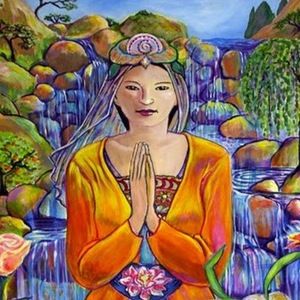 Meet your Posher, Carrie